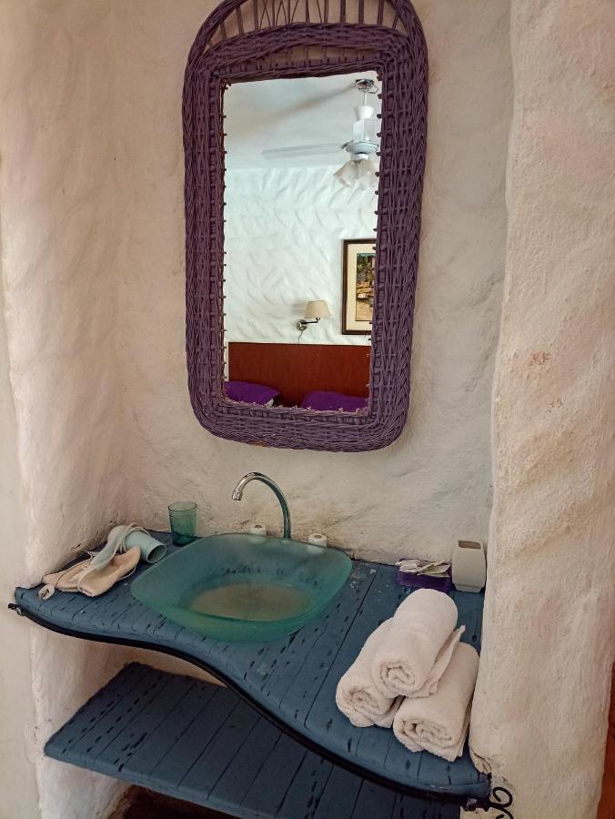 Hostal Andino - Adults Only Cafayate Exterior foto
