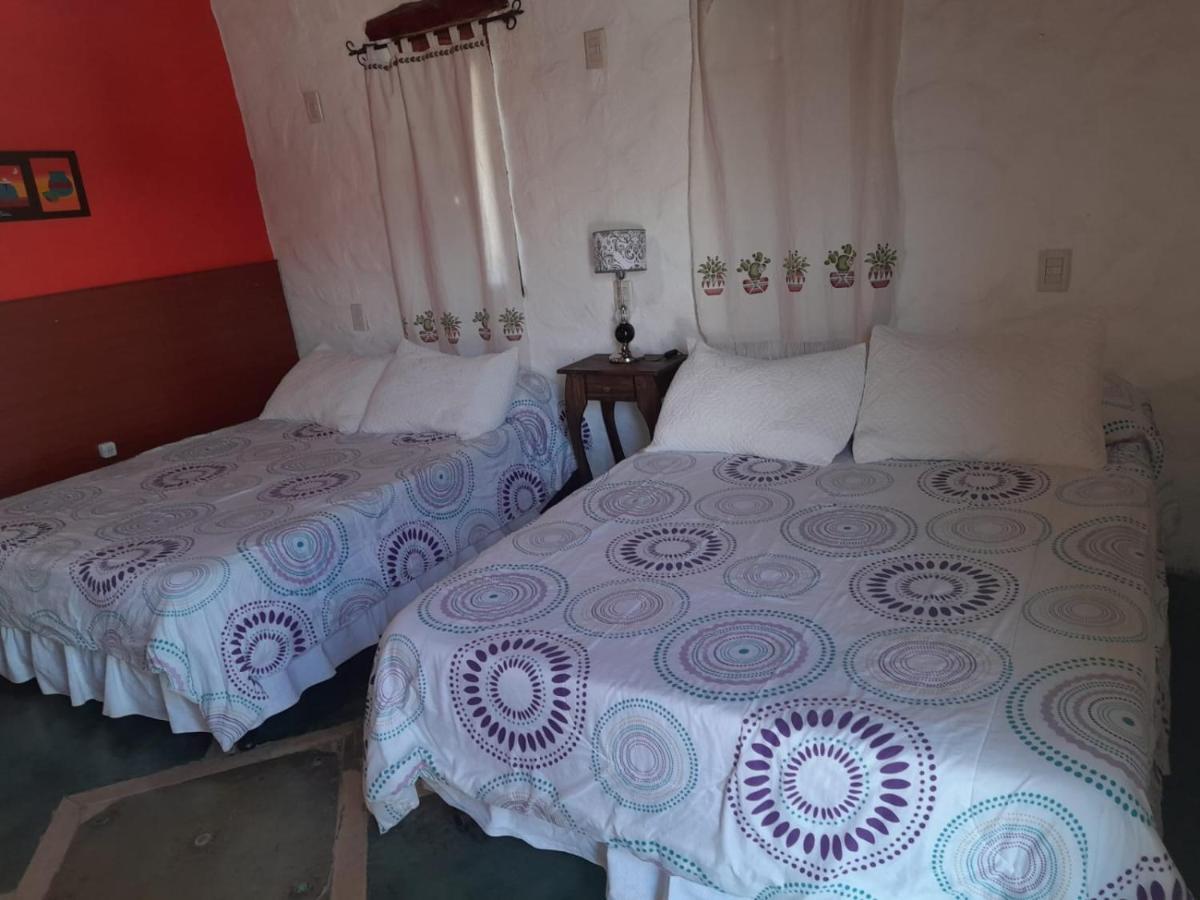 Hostal Andino - Adults Only Cafayate Exterior foto