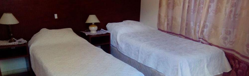 Hostal Andino - Adults Only Cafayate Exterior foto