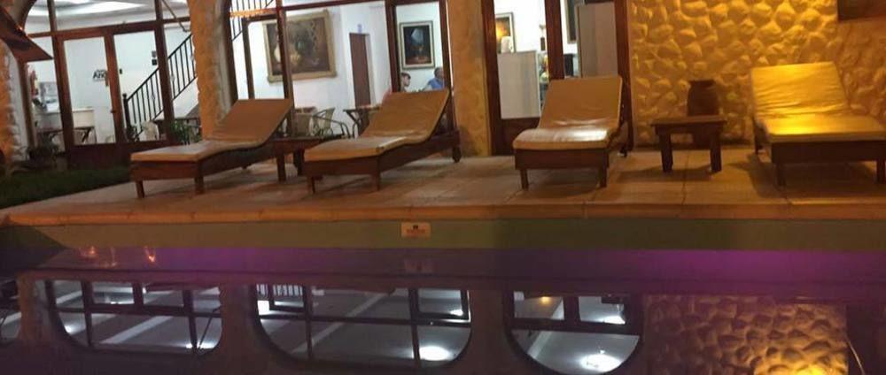 Hostal Andino - Adults Only Cafayate Exterior foto